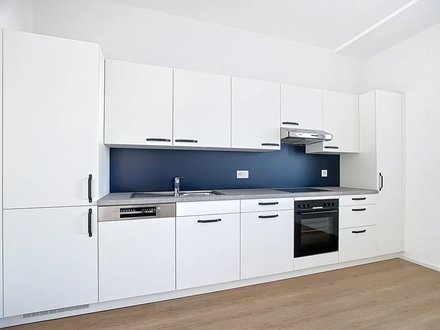 Appartamento a graticcio di 2,5 stanze con balcone - Foto 1 di 11