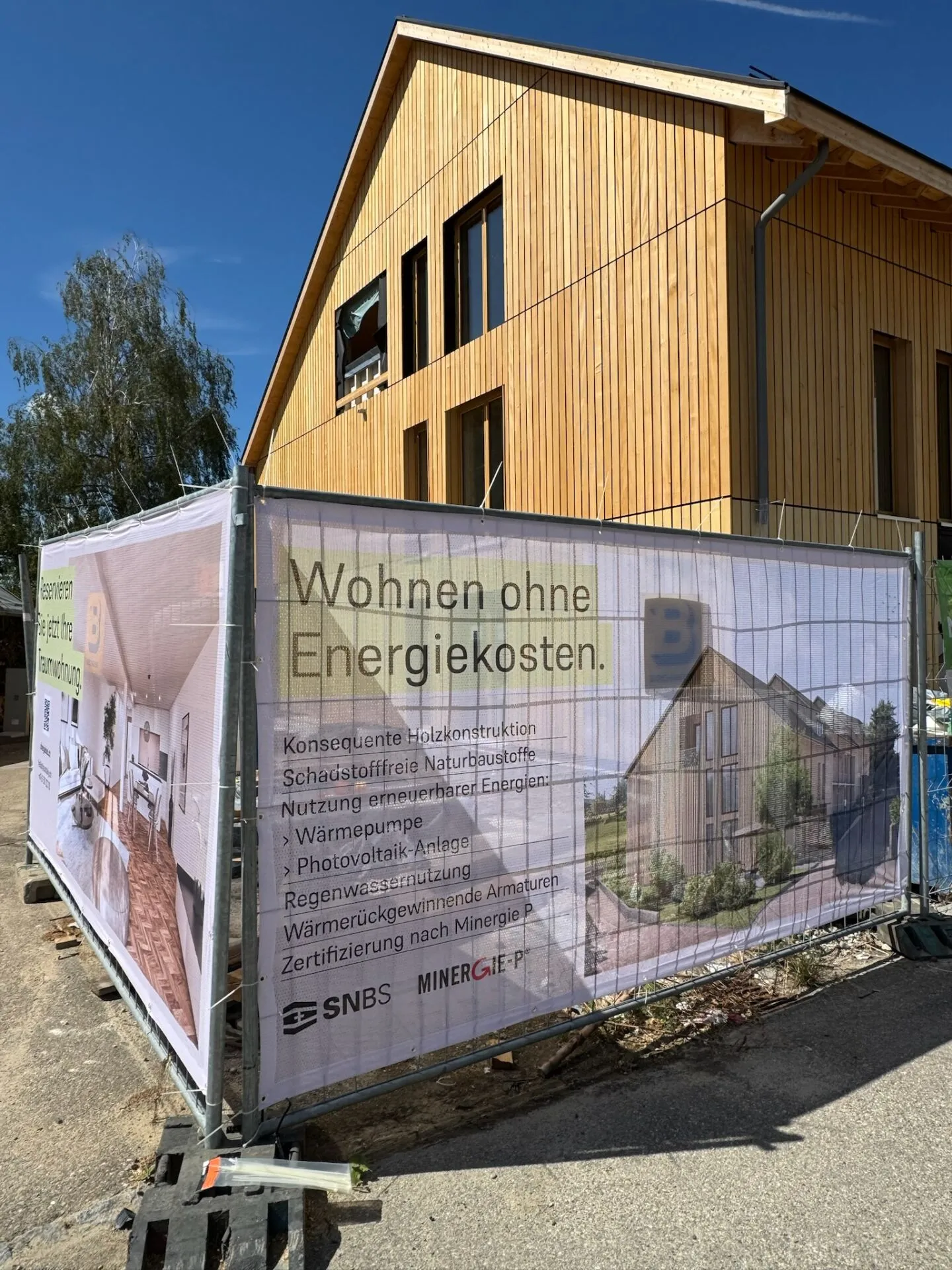 Premium Duplex mit Privatgarten - Foto 10 von 11