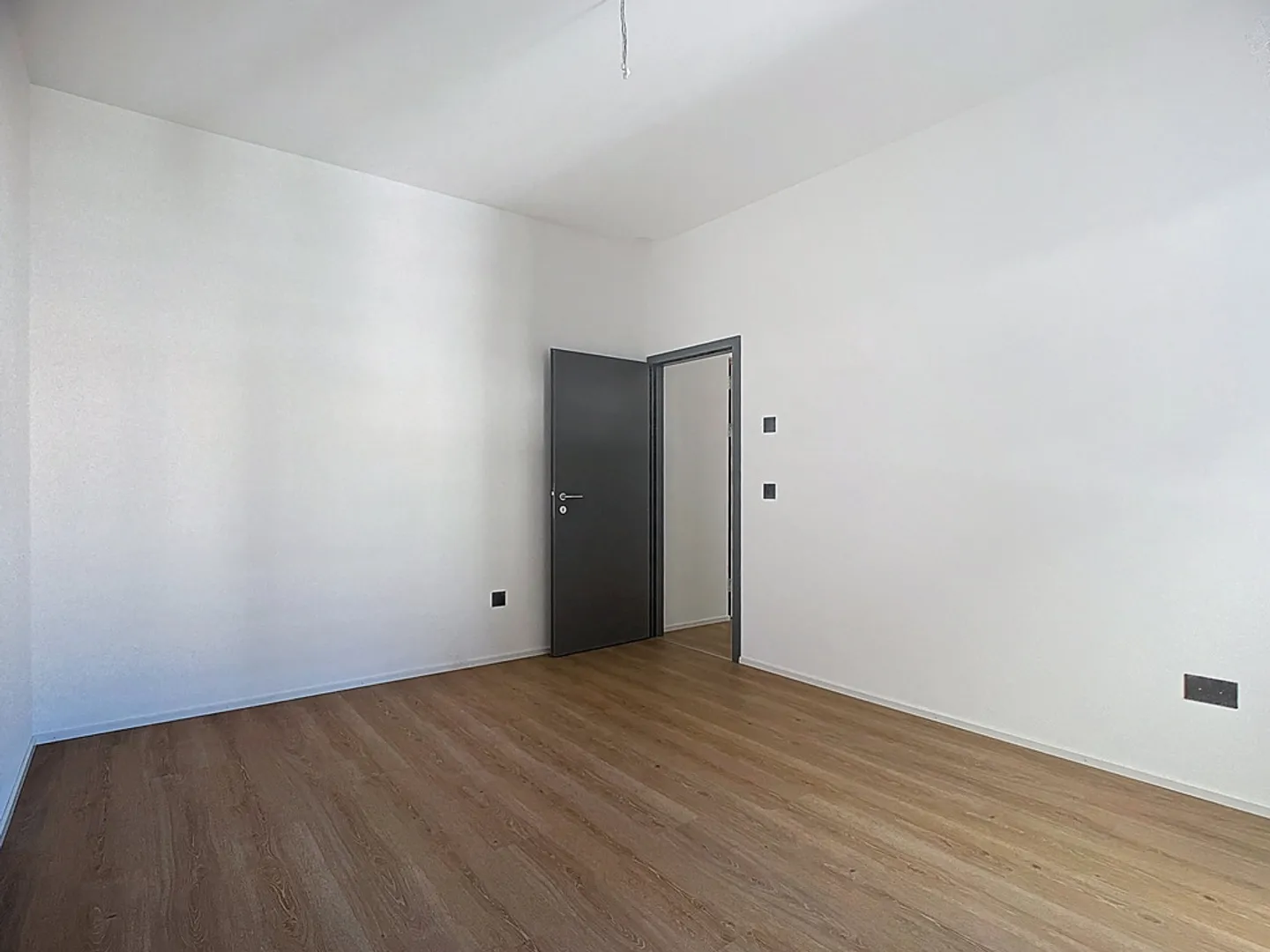 Appartamento a graticcio di 2,5 stanze con balcone - Foto 7 di 11