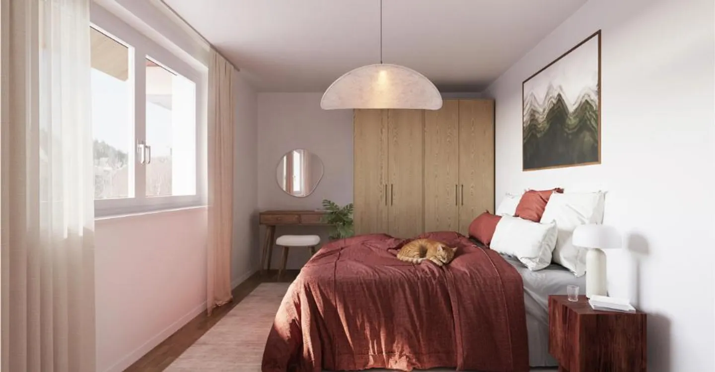 Your future apartment in Sentier is waiting for you - Photo 8 of 9