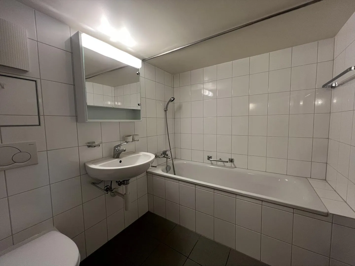 03855 - Duplex 3½ Zimmer - RUE NEUVEVILLE 17 - FRIBOURG - Foto 11 von 11