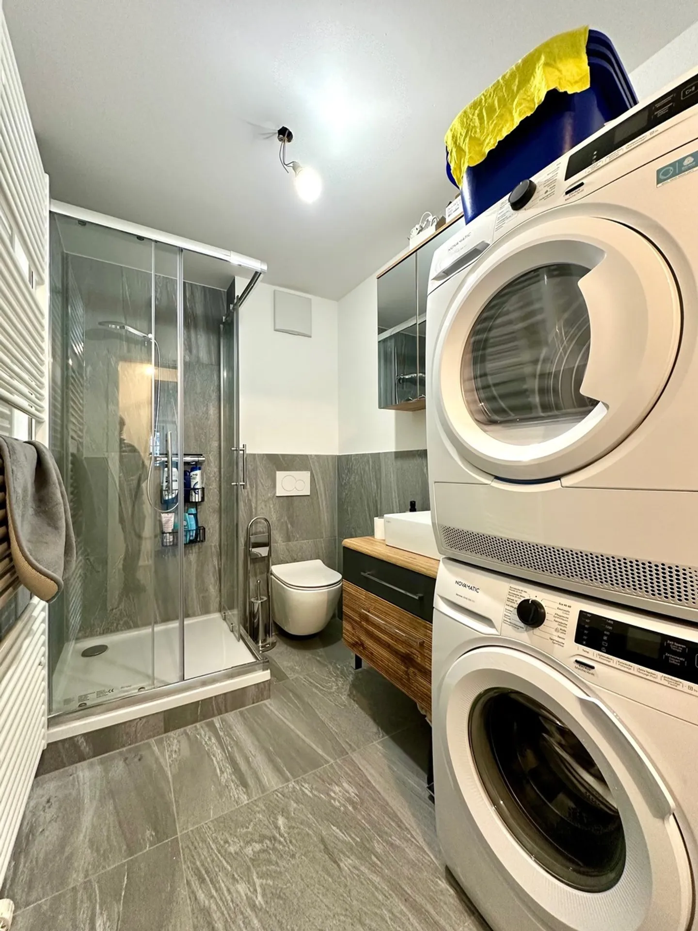 Charmante Renovierte Wohnung - Foto 4 von 7