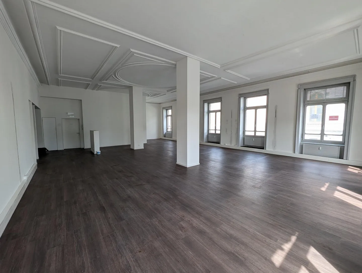Espace de pratique/bureau charmant au cœur de Bâle - Photo 2 sur 14