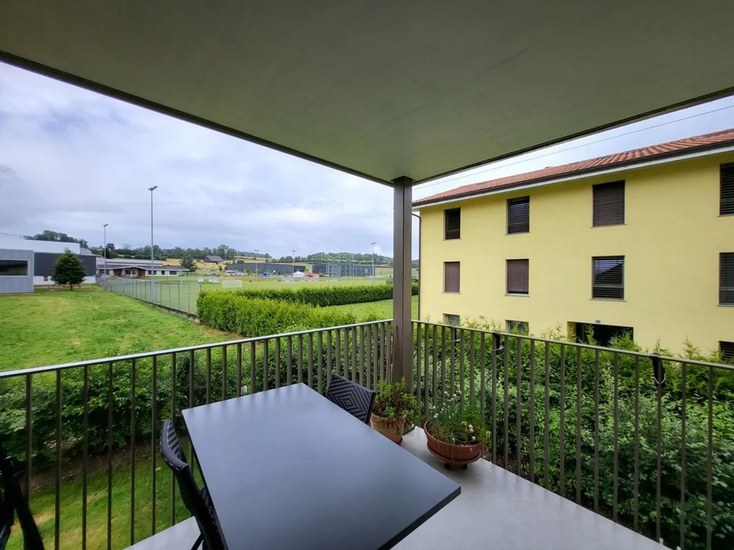 CUGY (DE) - 3,5 pièces au 2ème étage - Photo 4 sur 10