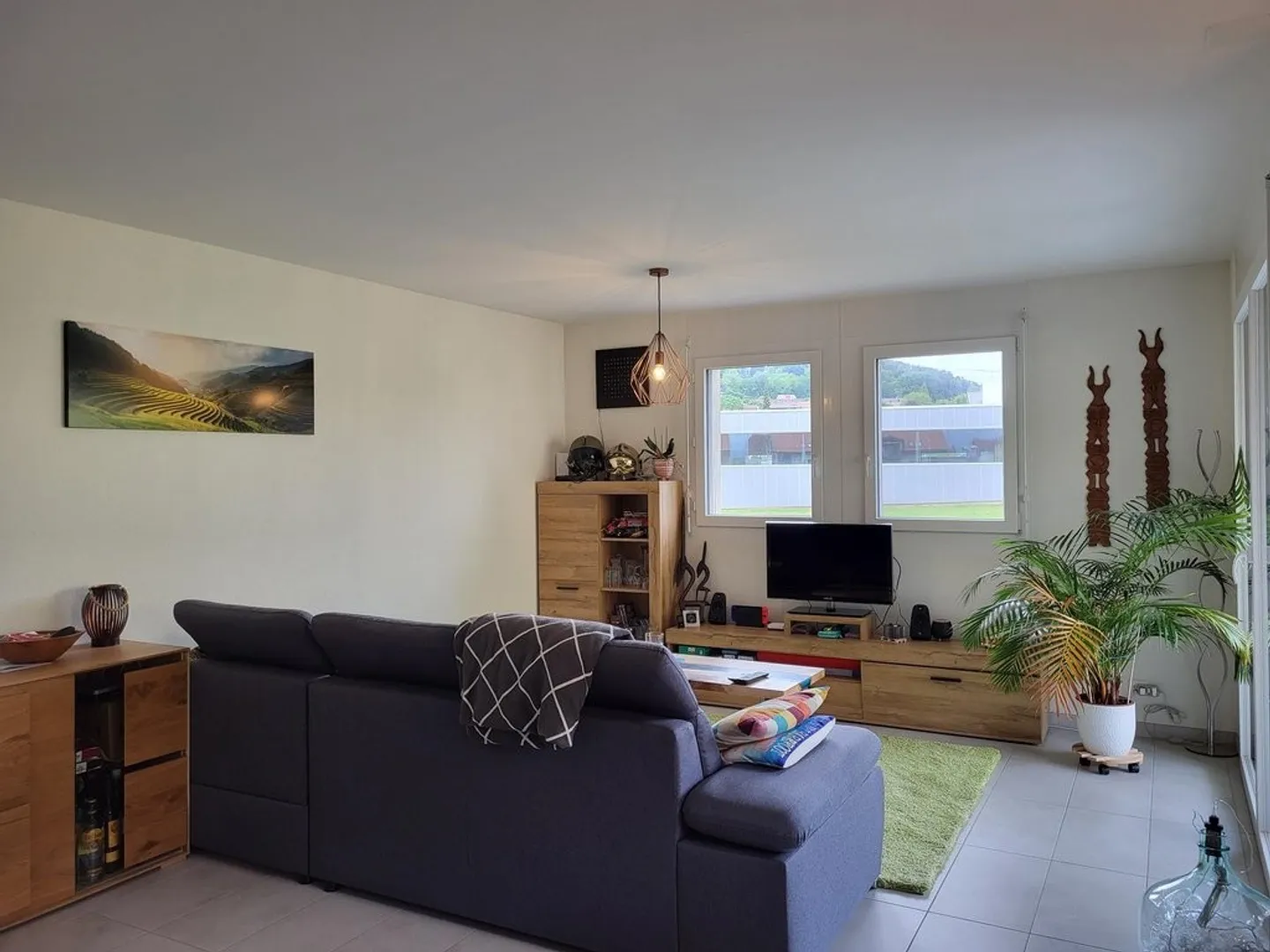 CUGY (DE) - 3,5 pièces au 2ème étage - Photo 5 sur 10