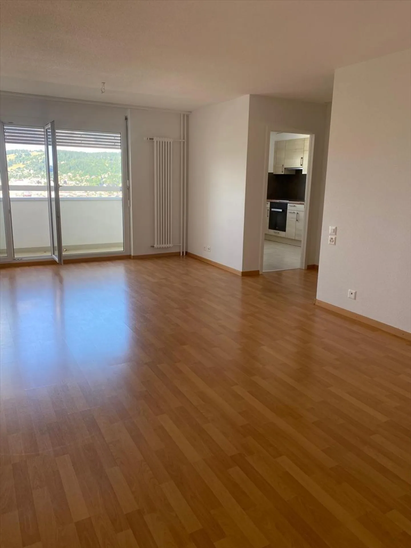 4.5 room apartment - Photo 5 of 7
