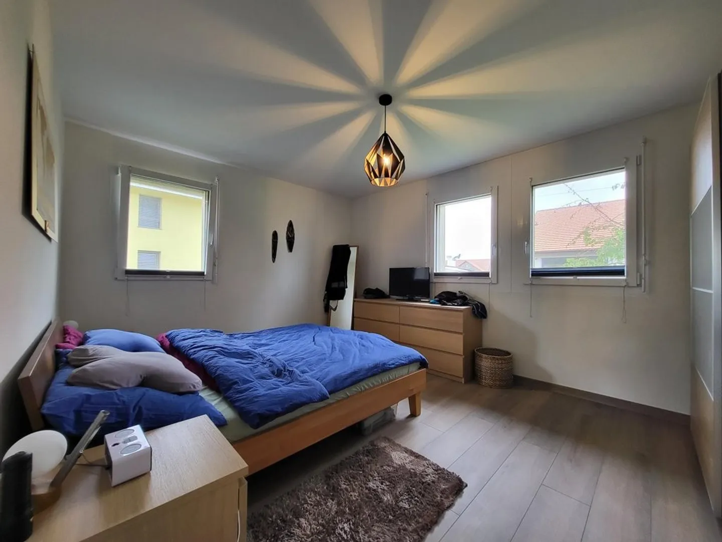 CUGY (DE) - 3,5 pièces au 2ème étage - Photo 6 sur 10