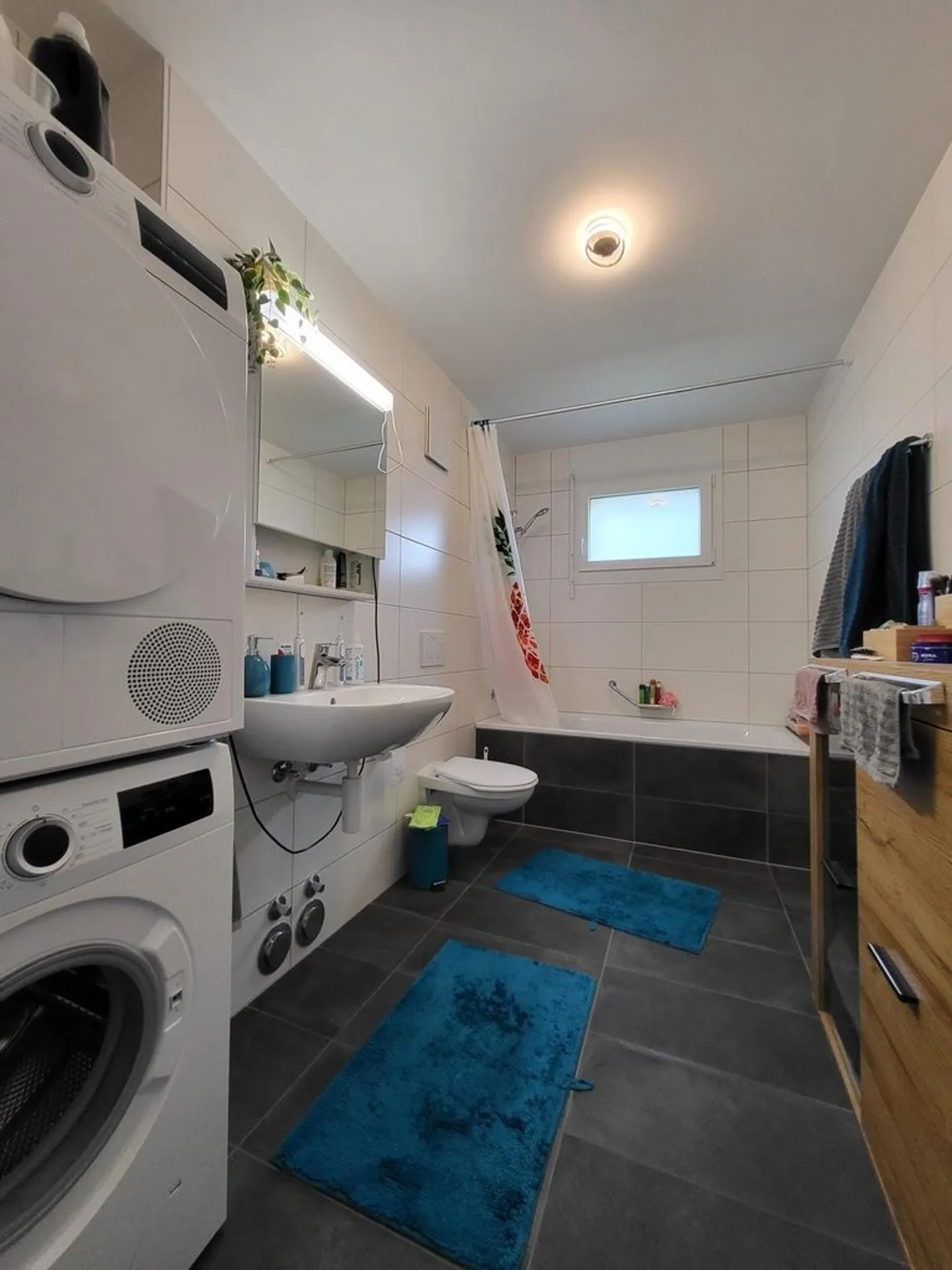 CUGY (DE) - 3,5 pièces au 2ème étage - Photo 7 sur 10