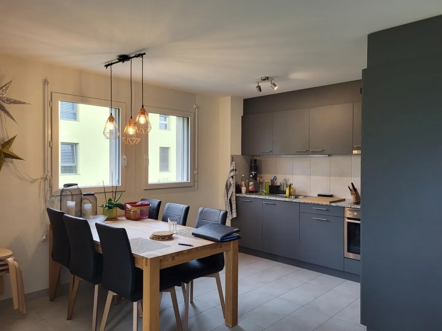 CUGY (DE) - 3,5 pièces au 2ème étage - Photo 2 sur 10