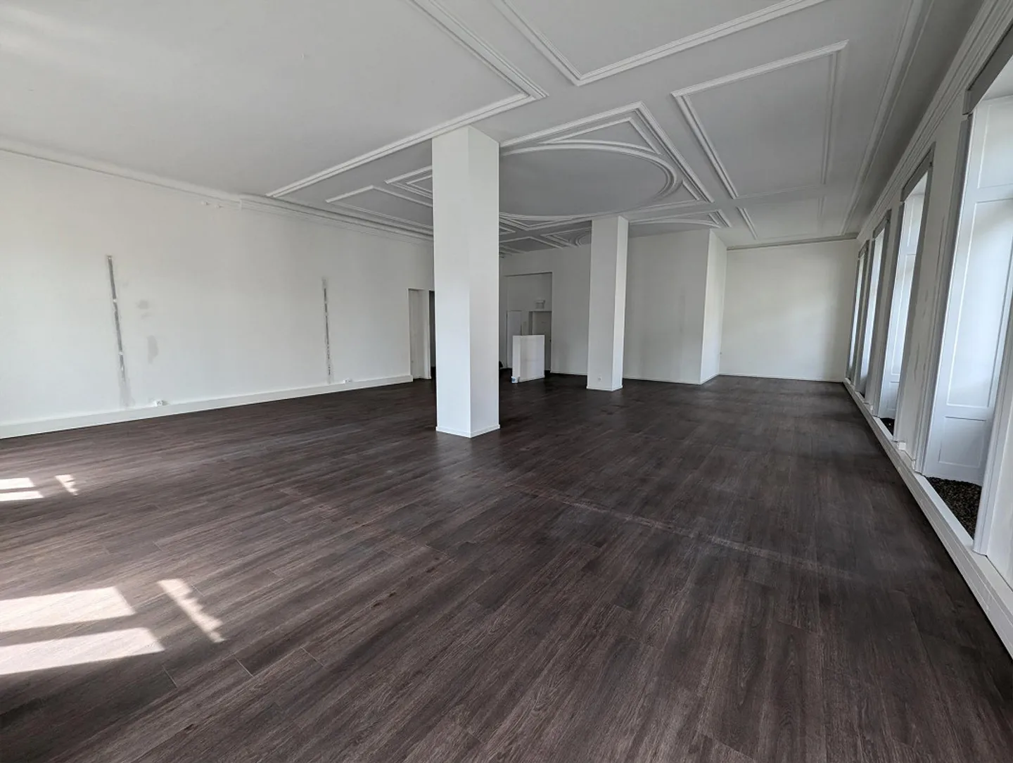 Espace de pratique/bureau charmant au cœur de Bâle - Photo 3 sur 14