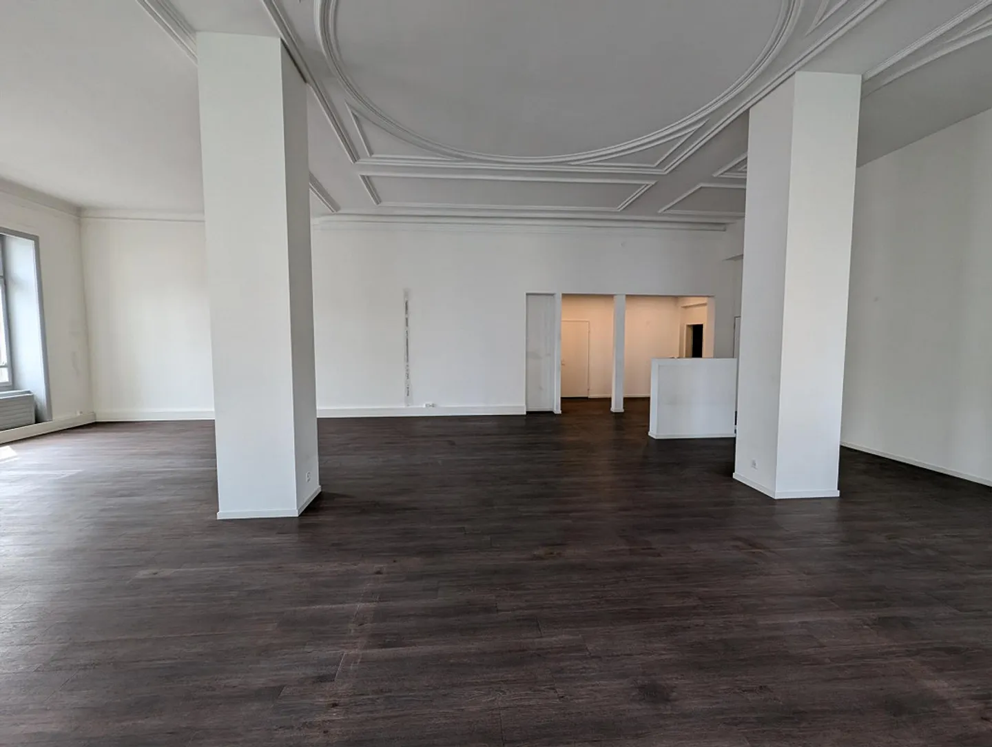 Espace de pratique/bureau charmant au cœur de Bâle - Photo 4 sur 14