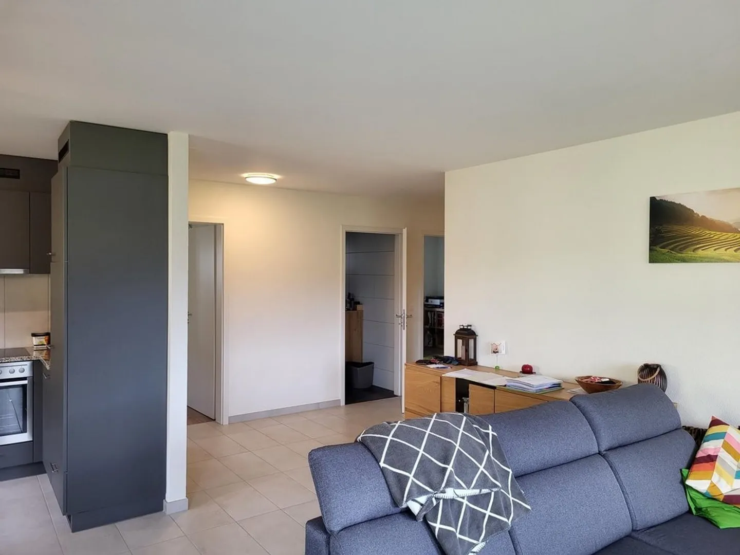 CUGY (DE) - 3,5 pièces au 2ème étage - Photo 3 sur 10