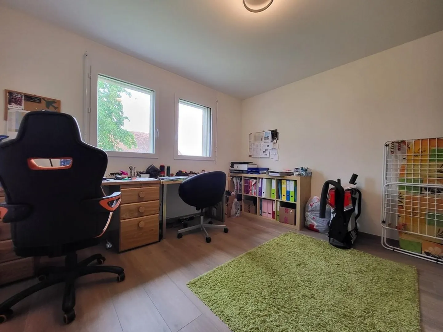 CUGY (DE) - 3,5 pièces au 2ème étage - Photo 8 sur 10