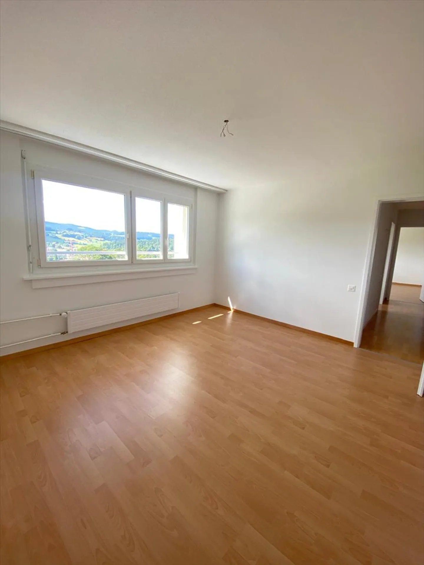 4.5 room apartment - Photo 7 of 7