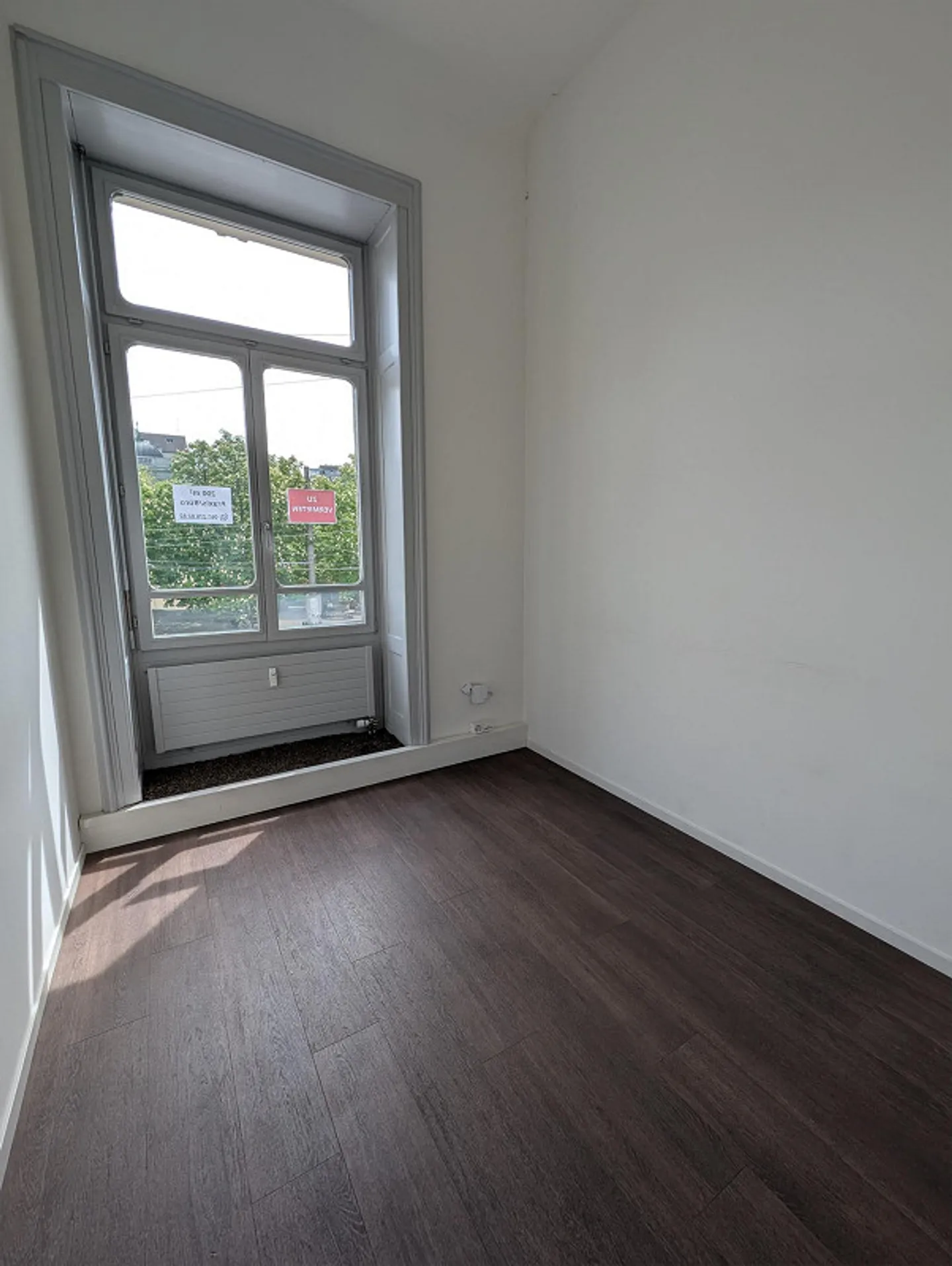 Espace de pratique/bureau charmant au cœur de Bâle - Photo 8 sur 14