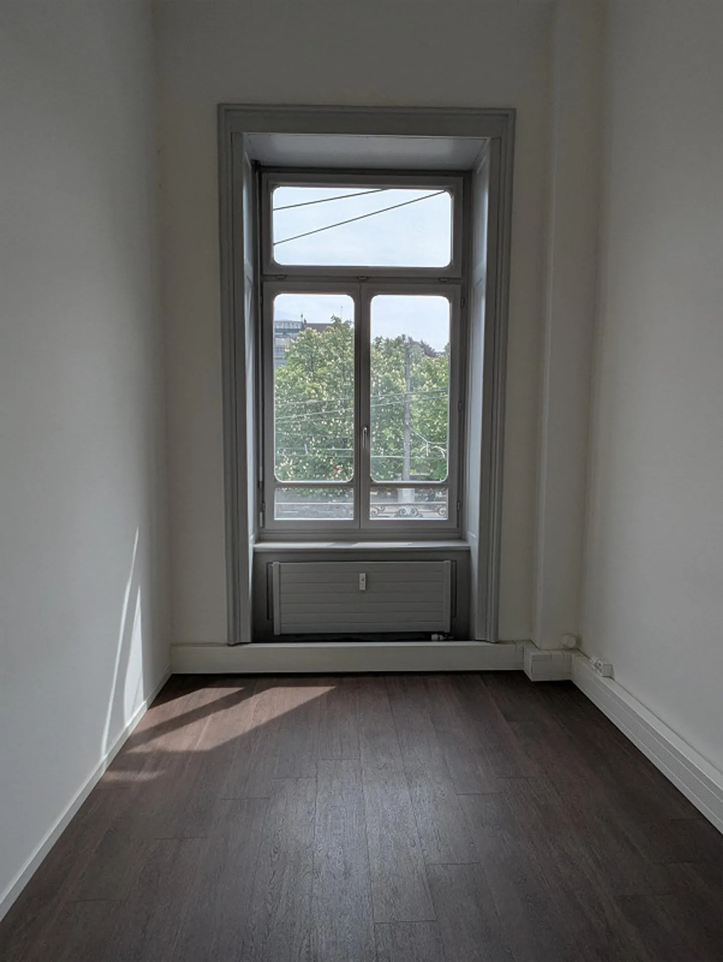 Espace de pratique/bureau charmant au cœur de Bâle - Photo 9 sur 14