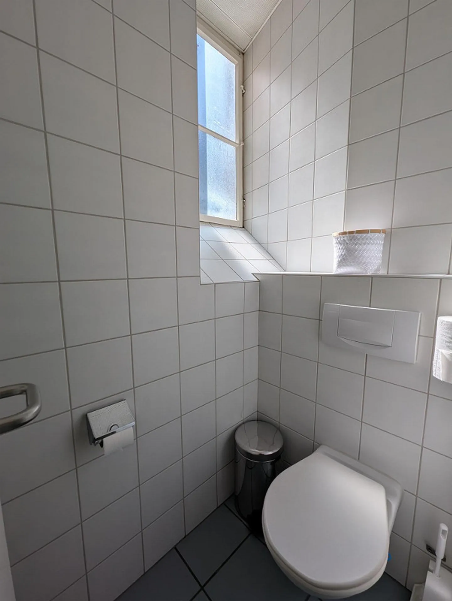 Espace de pratique/bureau charmant au cœur de Bâle - Photo 11 sur 14