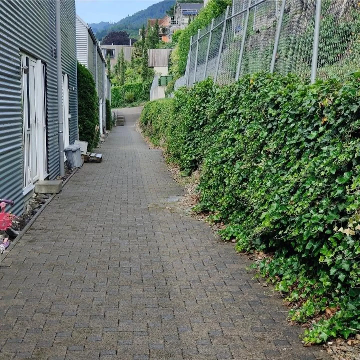 Charmantes Reihenhaus mit Terrasse - Foto 12 von 12