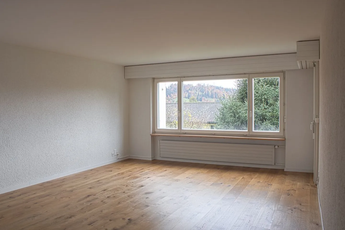 «4.5 Zimmer Wohnung» - Foto 2 von 12