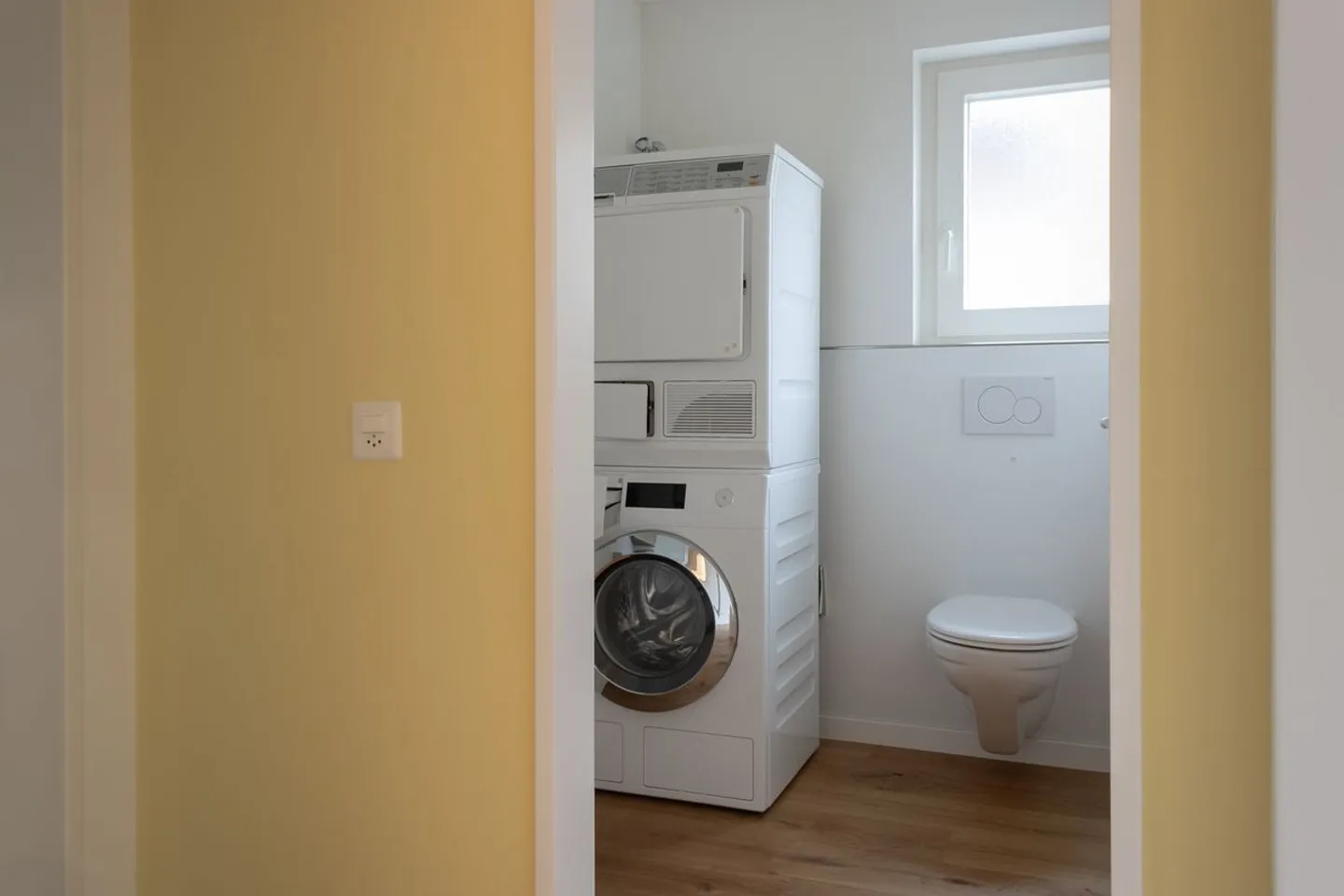 «4.5 Zimmer Wohnung» - Foto 5 von 12