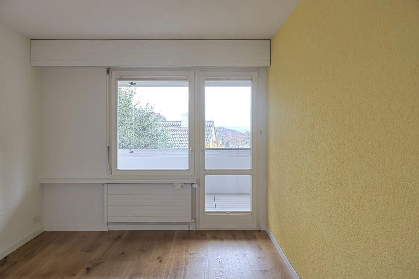 «4.5 Zimmer Wohnung» - Foto 7 von 12