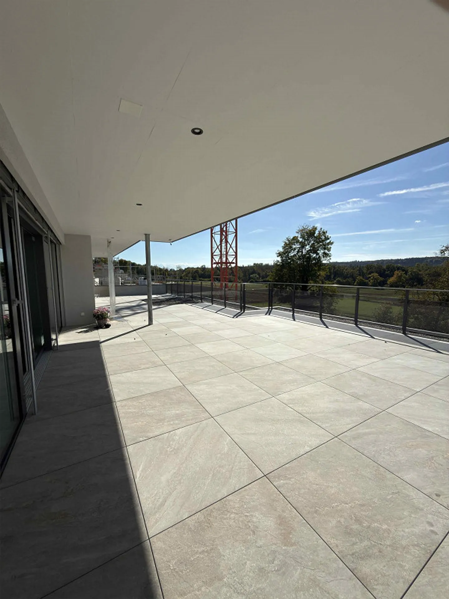 Exklusive Terrassenhäuser in Eggenwil – Wohnen im Eigentumsstandard nahe Zürich - Foto 3 von 12