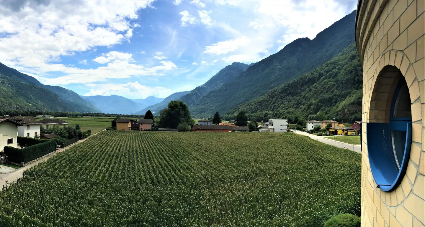 ORIGINALE STABILE A REDDITO DI 7 APPARTAMENTI - Foto 36 di 36