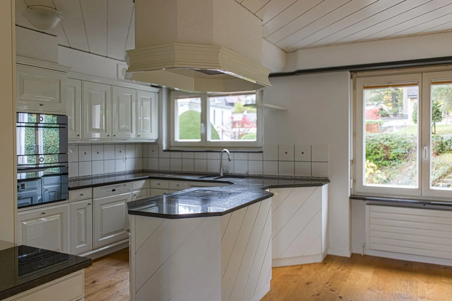 «4.5 Zimmer Wohnung» - Foto 3 von 12