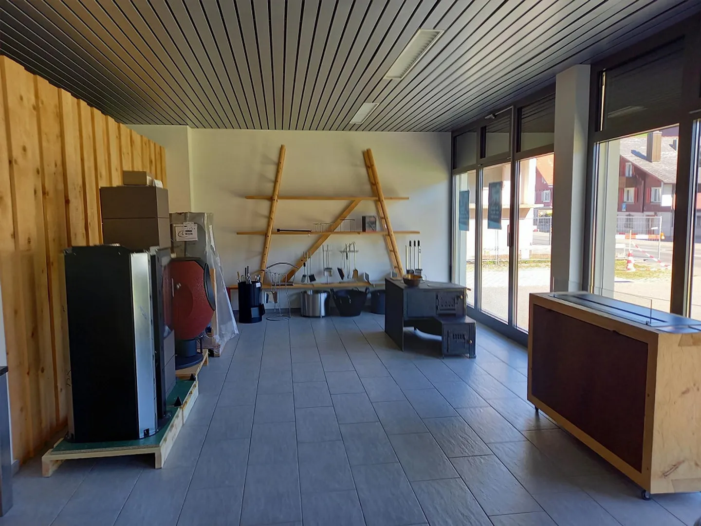 Spazio ufficio di 28 m² - Foto 1 di 5
