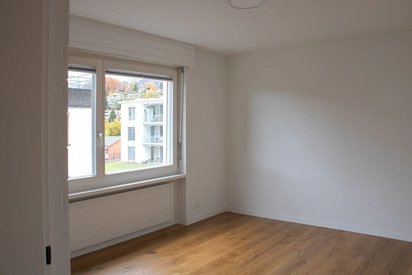 «4.5 Zimmer Wohnung» - Foto 4 von 12