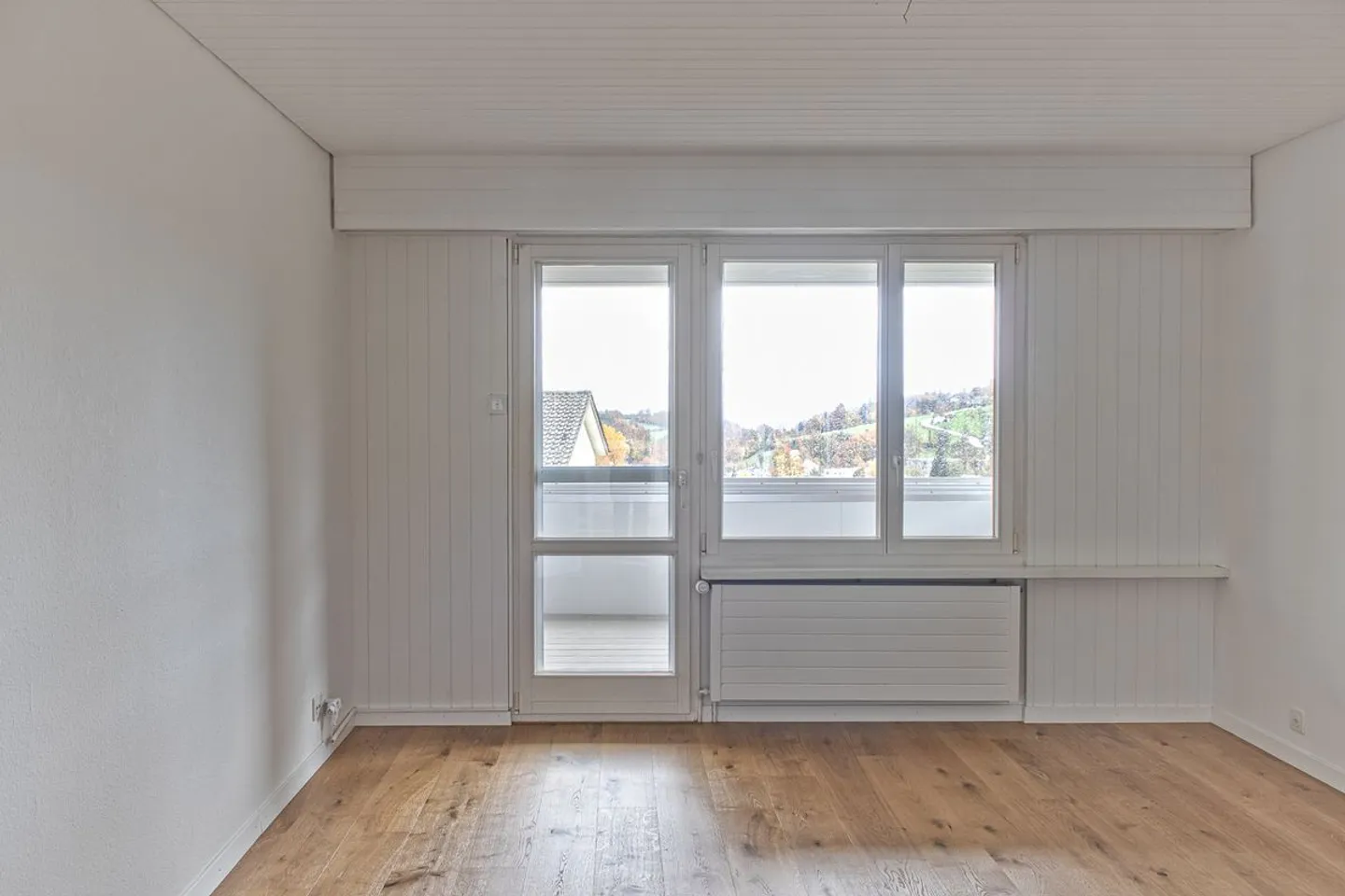 «4.5 Zimmer Wohnung» - Foto 8 von 12