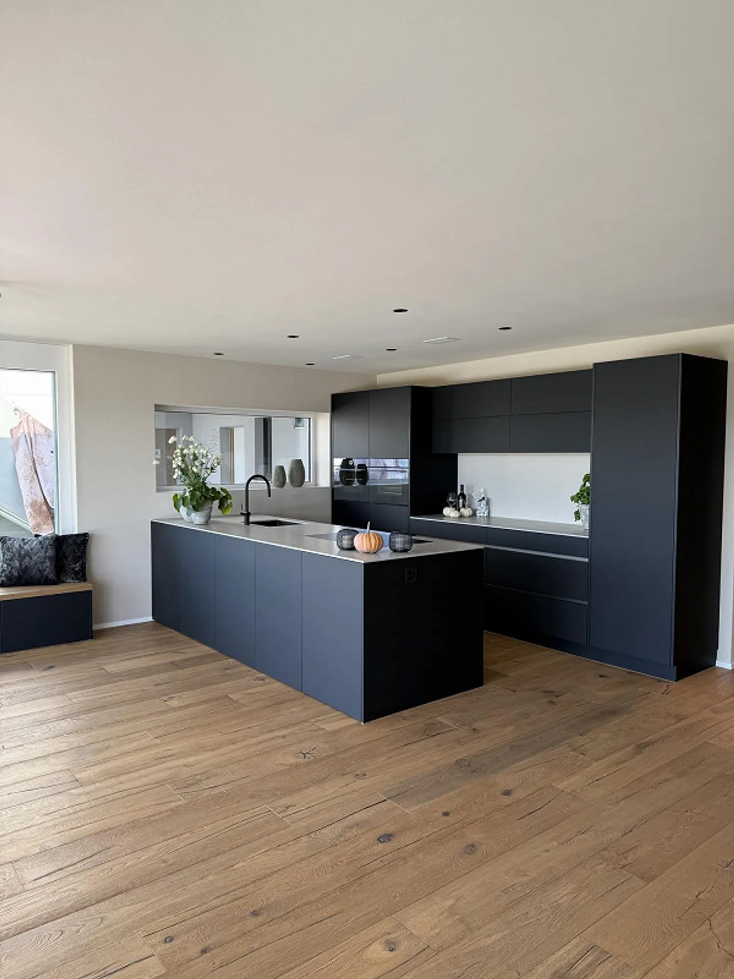 Exklusive Terrassenhäuser in Eggenwil – Wohnen im Eigentumsstandard nahe Zürich - Foto 6 von 12