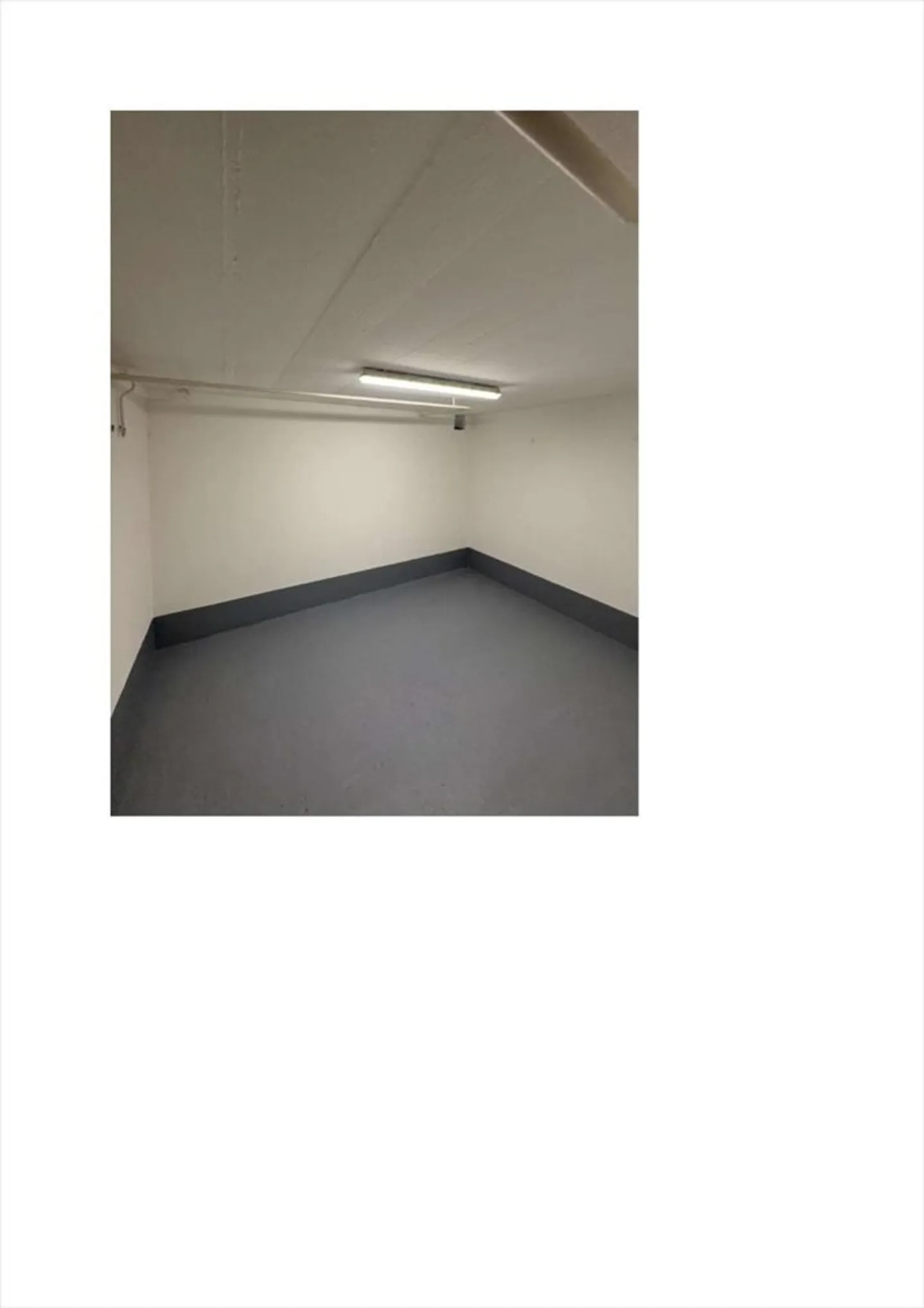 Espace de stockage à louer - Photo 2 sur 3