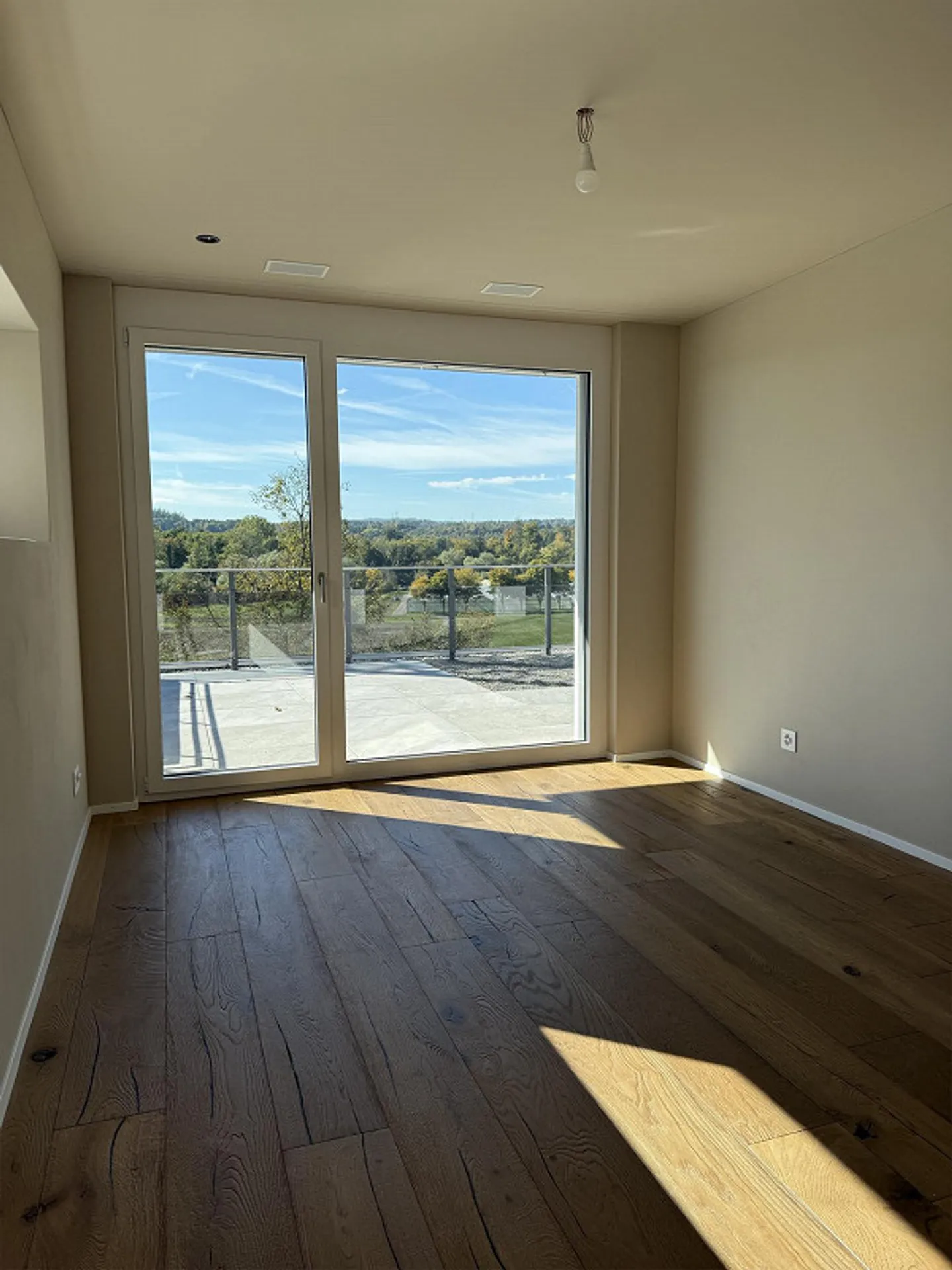 Exklusive Terrassenhäuser in Eggenwil – Wohnen im Eigentumsstandard nahe Zürich - Foto 10 von 12