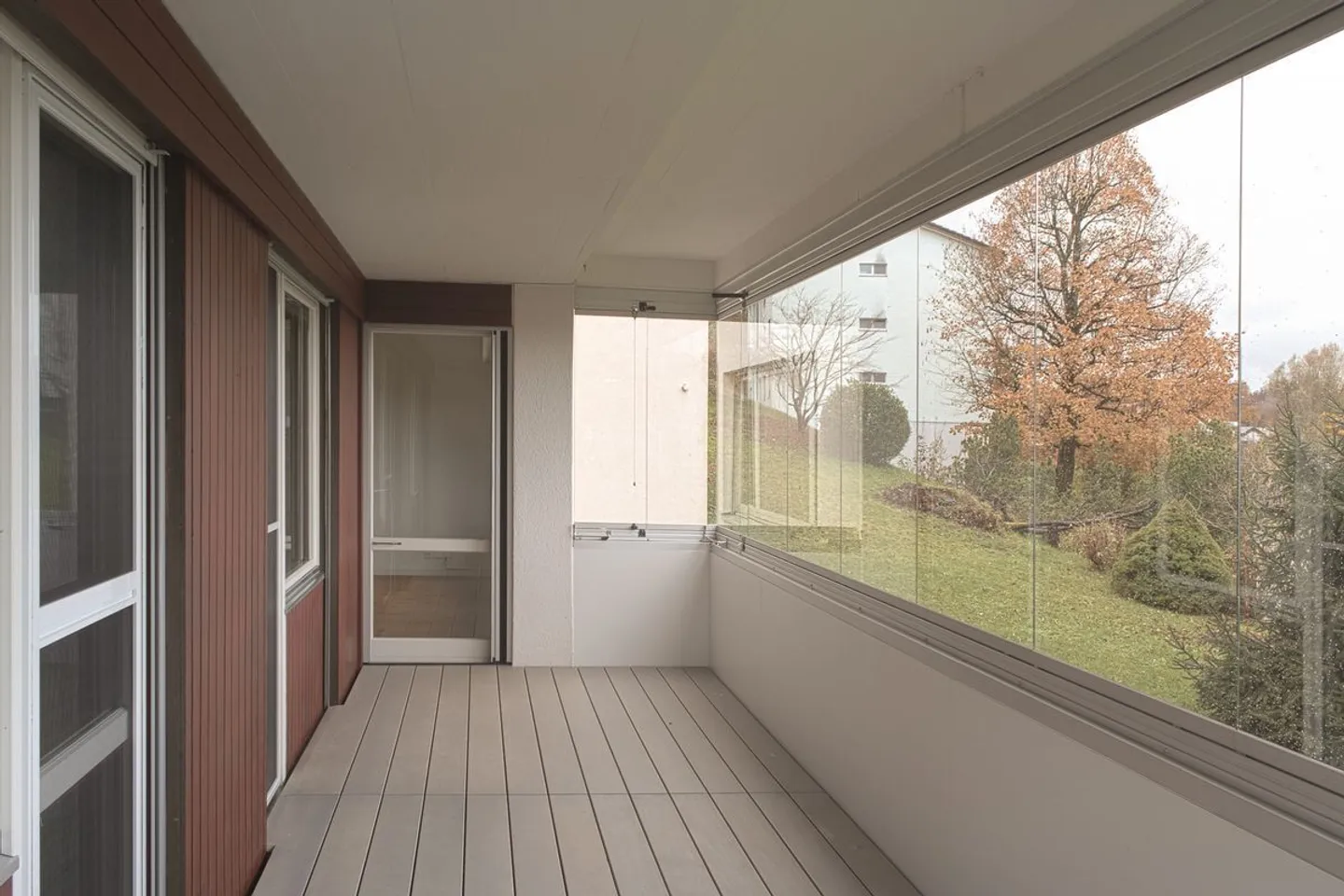 «4.5 Zimmer Wohnung» - Foto 10 von 12