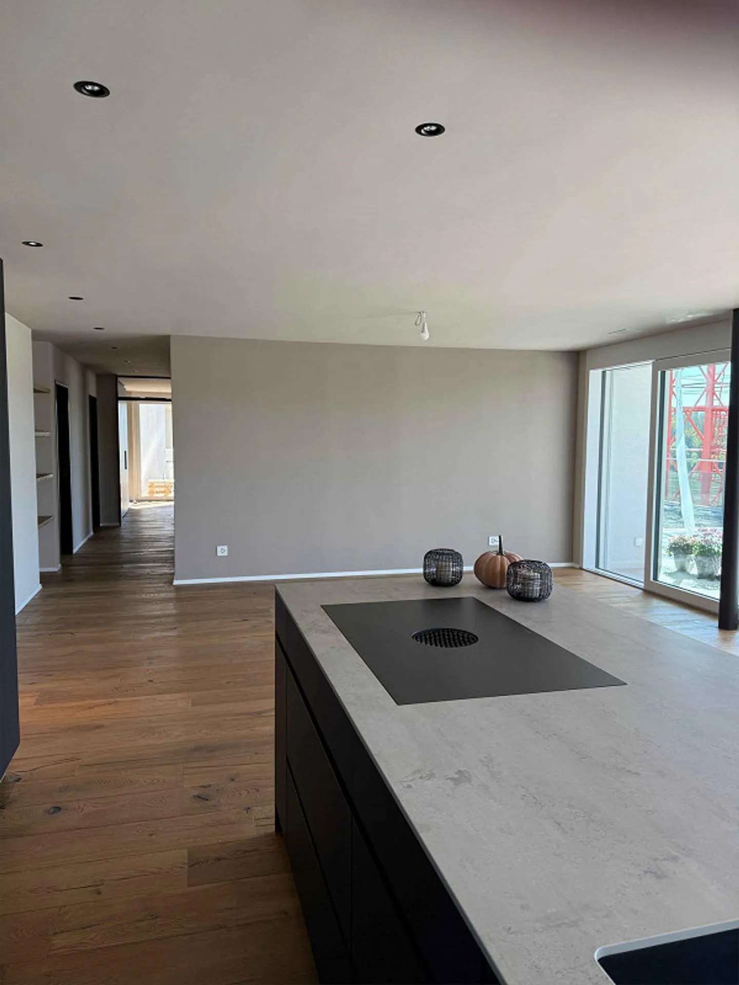 Exklusive Terrassenhäuser in Eggenwil – Wohnen im Eigentumsstandard nahe Zürich - Foto 7 von 12