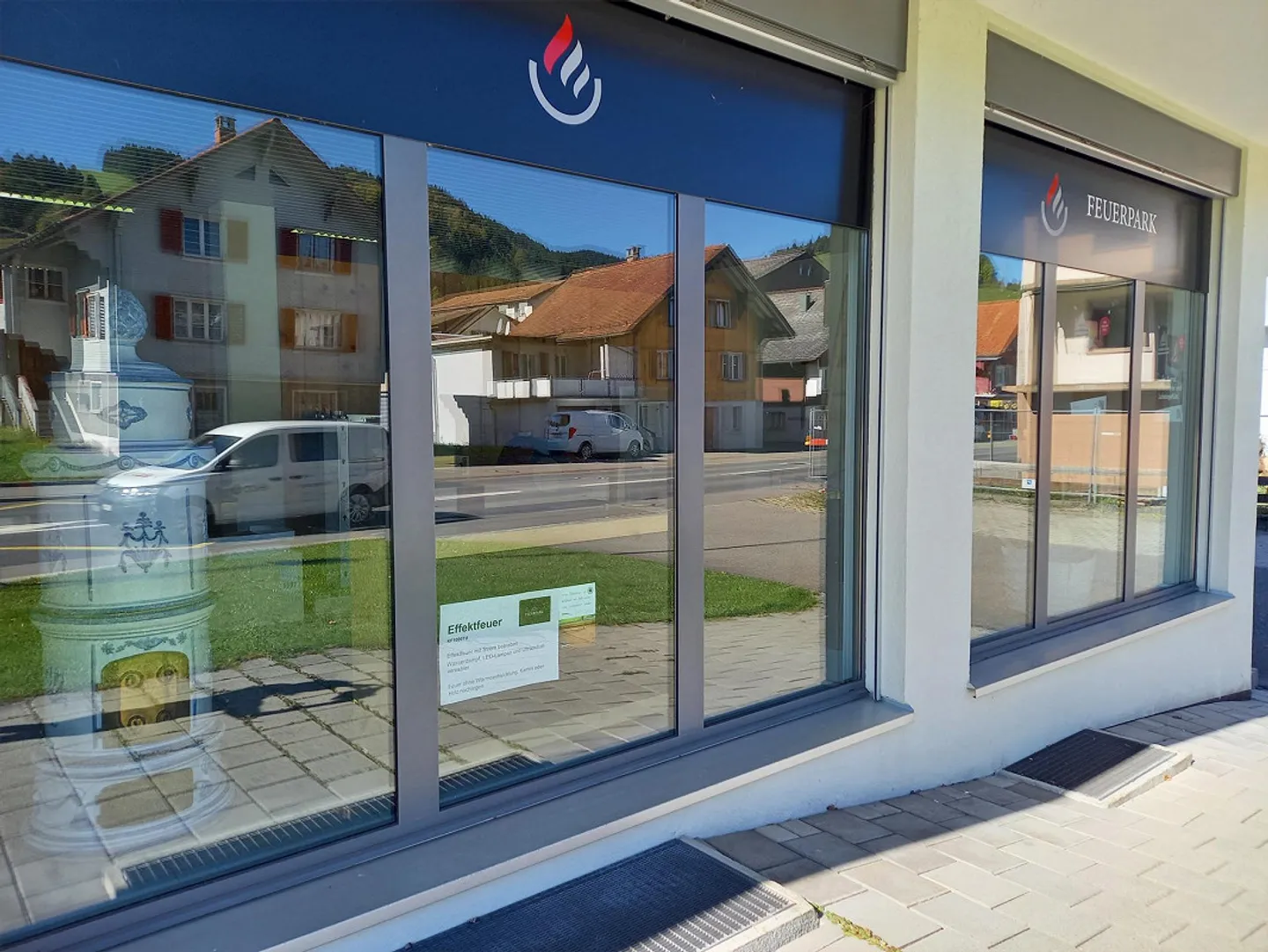 Spazio ufficio di 28 m² - Foto 2 di 5