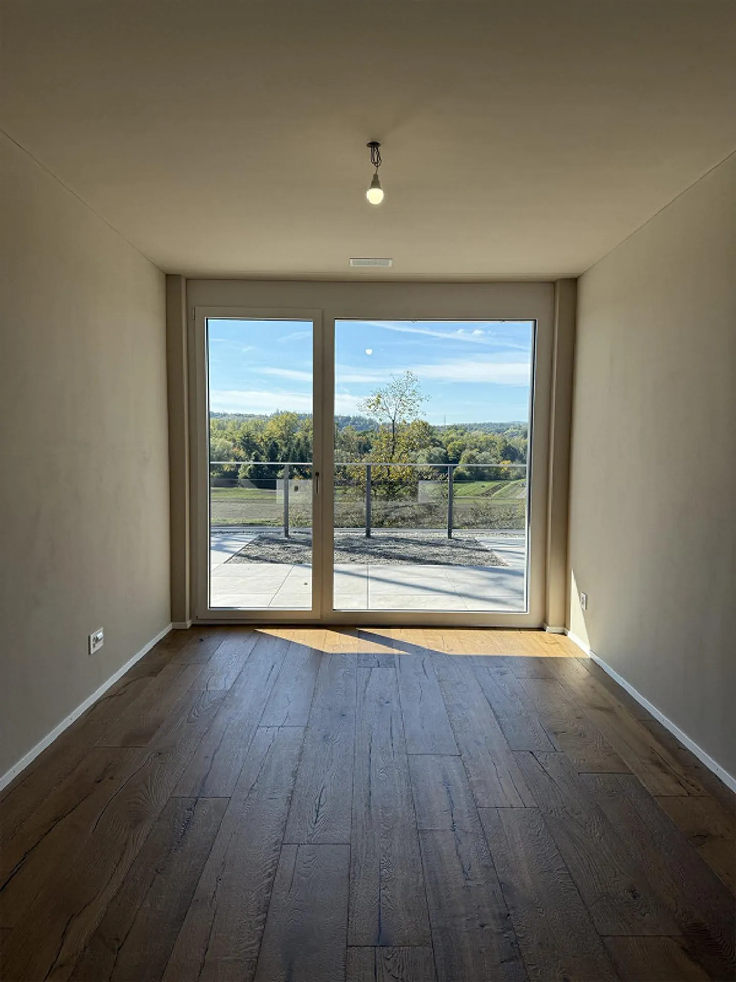 Exklusive Terrassenhäuser in Eggenwil – Wohnen im Eigentumsstandard nahe Zürich - Foto 11 von 12