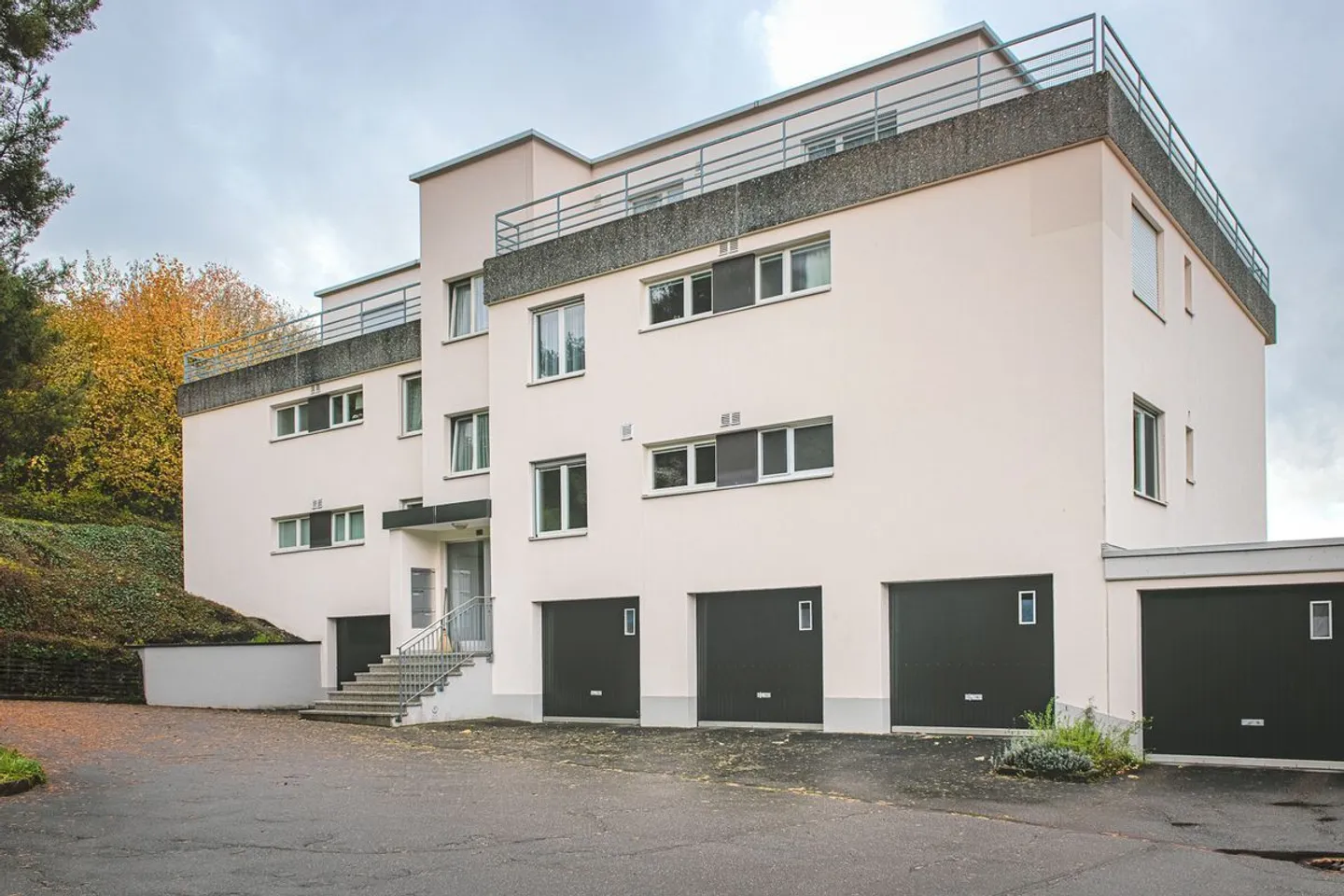 «4.5 Zimmer Wohnung» - Foto 11 von 12