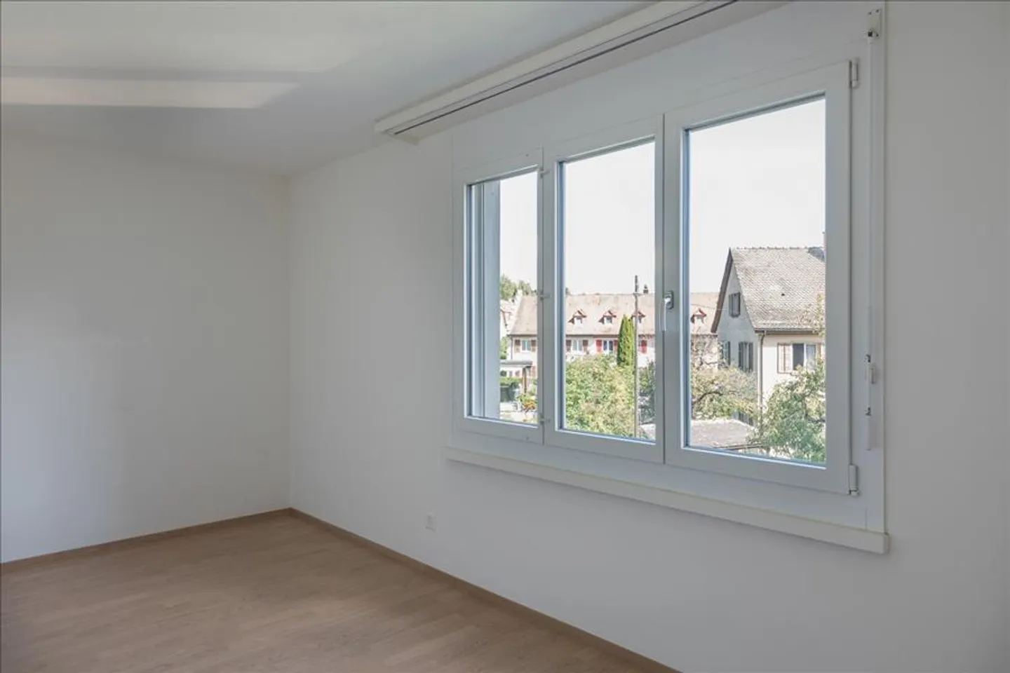 Finalmente il mio appartamento a Breiti, Sciaffusa - Foto 5 di 5