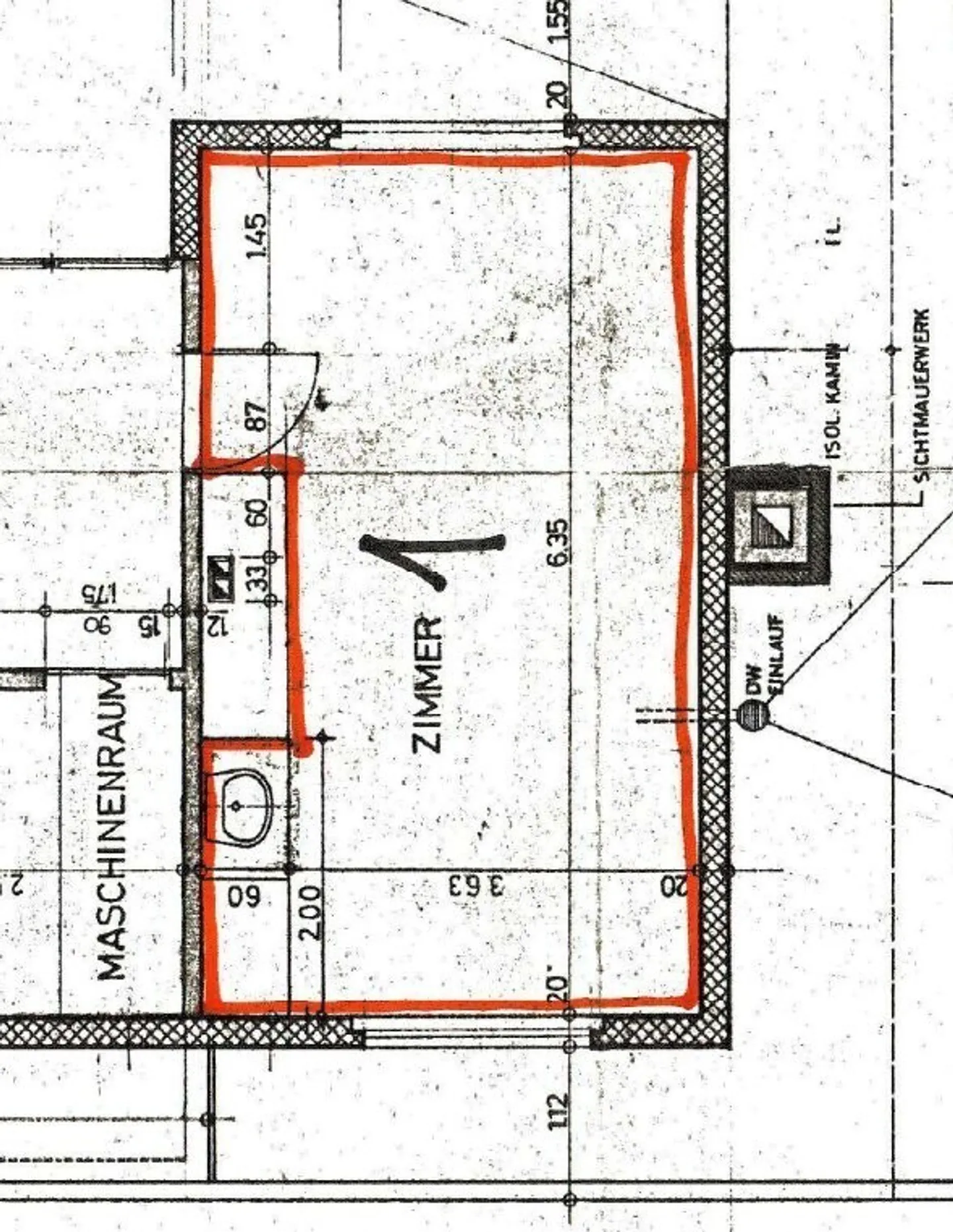 Immobilie mieten - Foto 6 von 6