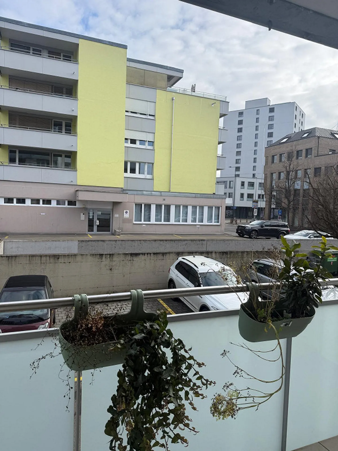 Vie frontalière - Photo 2 sur 5