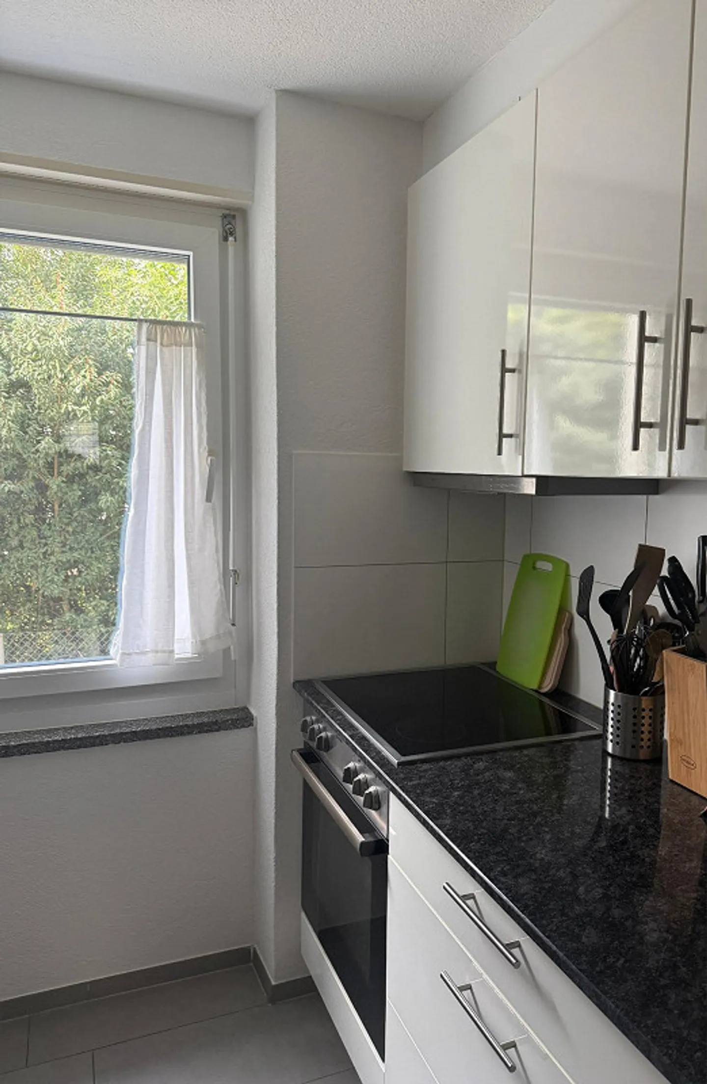 Vie frontalière - Photo 3 sur 5