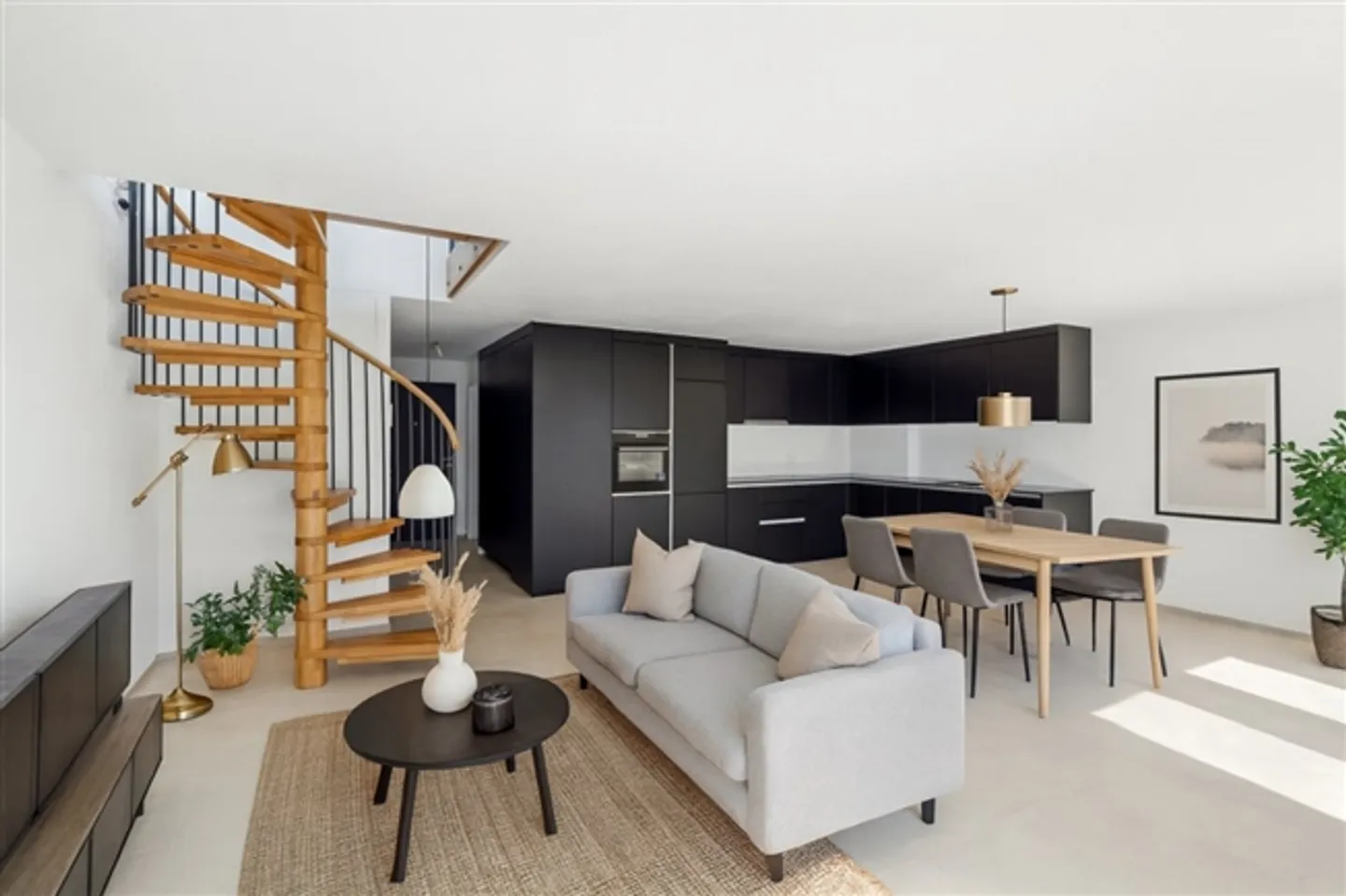 DREAM HOME IN KLOTEN - Photo 1 of 17