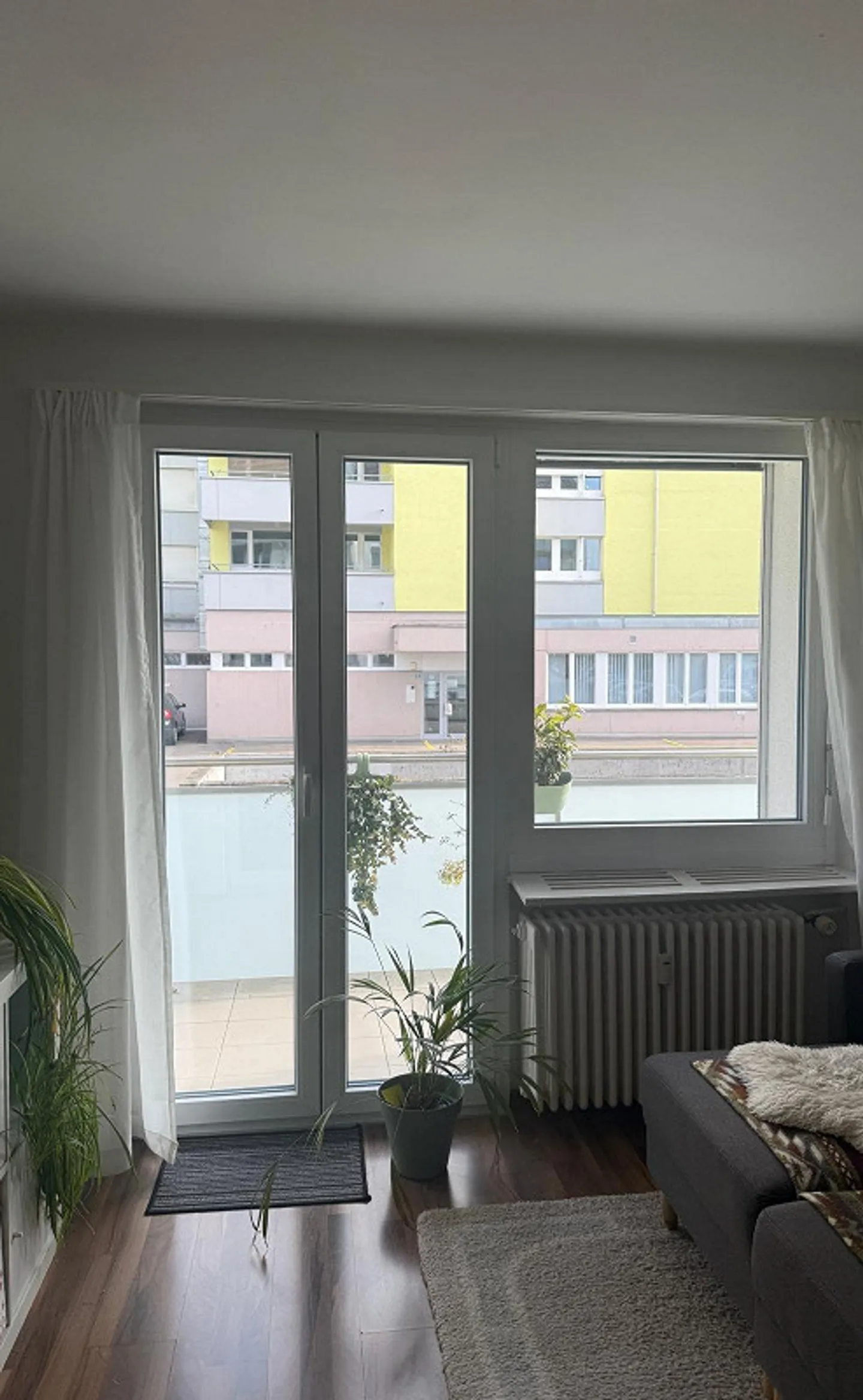 Vie frontalière - Photo 4 sur 5