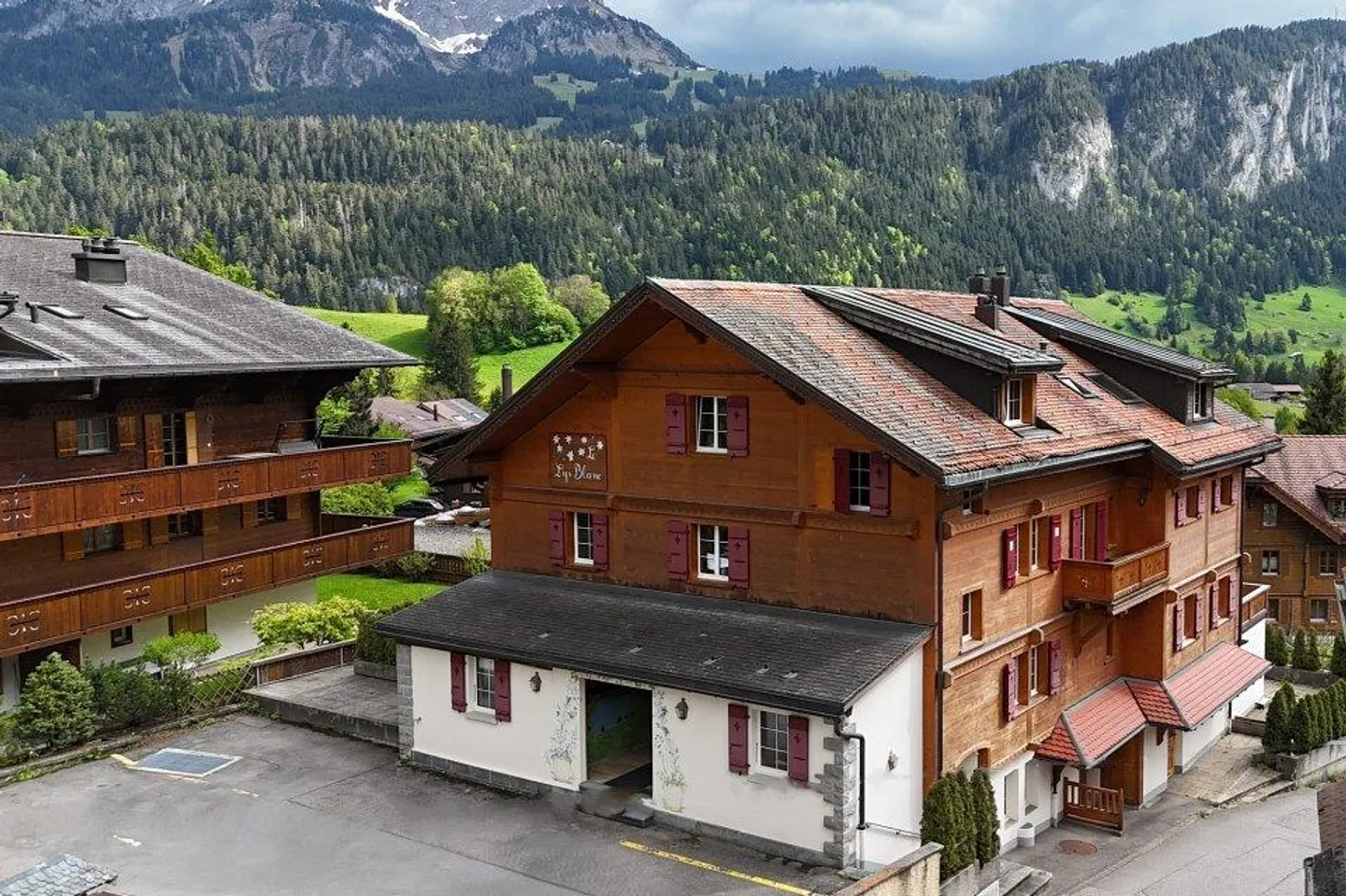 E se il tuo futuro iniziasse qui? - In esclusiva da RE/MAX Bulle - Foto 1 di 12