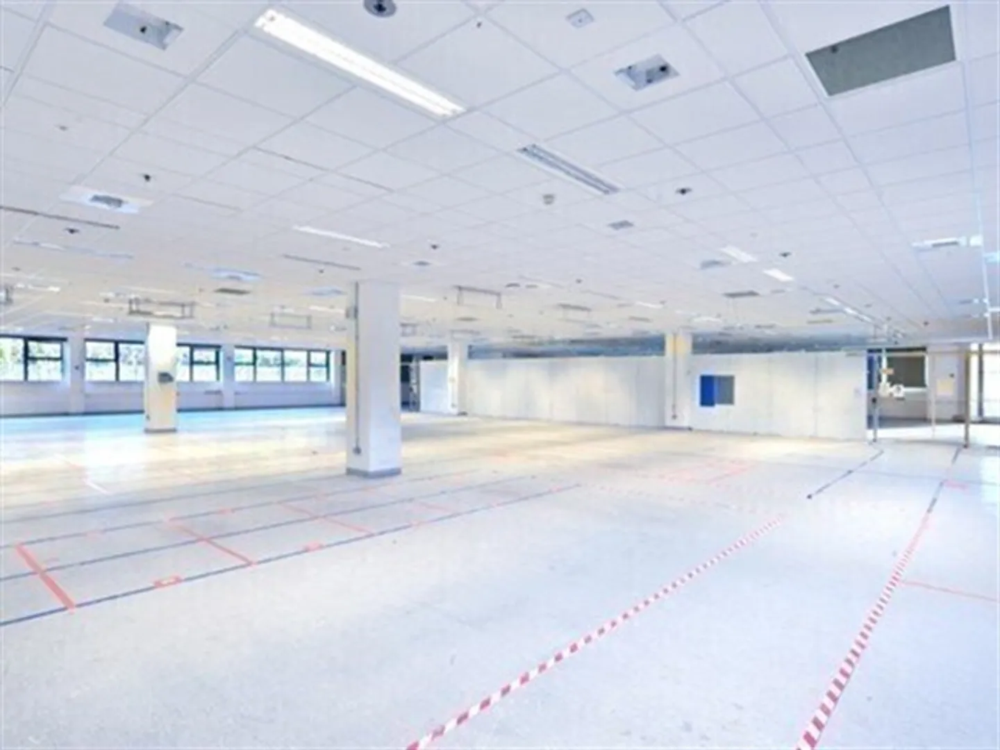 «Gewerbeimmobilie zu vermieten in Bioggio, Schweiz» - Foto 1 von 1