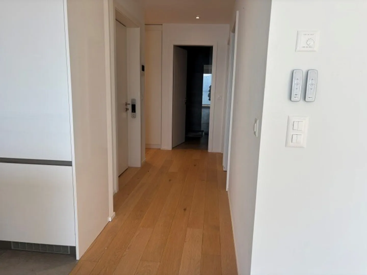 Beautiful 3.5-room apartment with beautiful lake and mountain views - Photo 4 of 10