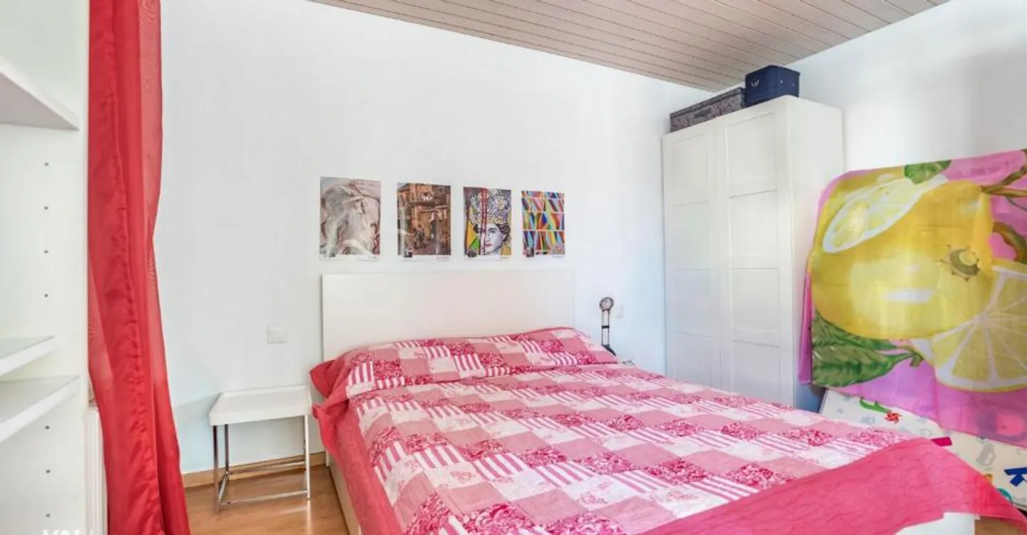 Zentral gelegene Wohnung in Salgesch - Photo 4 of 7