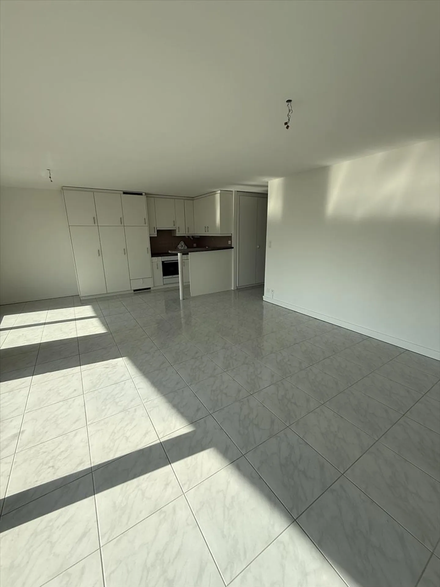 Appartement 3.5 pièces - Photo 1 sur 10